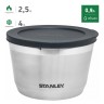 Термоконтейнер STANLEY ADVENTURE 0,9L стальной 10-02886-002