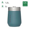 Термостакан STANLEY GO EVERYDAY WINE TUMBLER 0,29L синий 10-10292-064